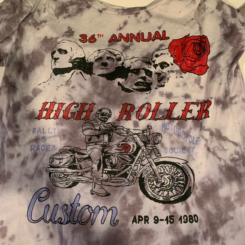 CHASER BRAND TEE
